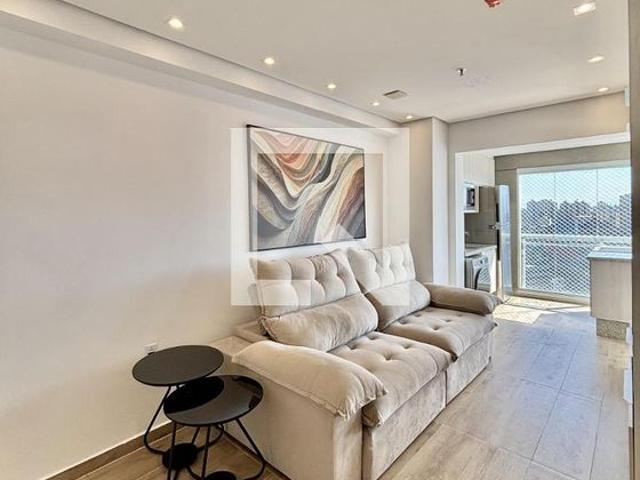 Apto, Baeta Neves, 1 Quarto, 42 m2 São Bernardo do Campo