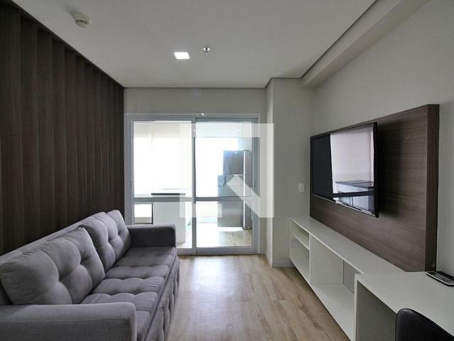 Apto, Baeta Neves, 1 Quarto, 42 m2 São Bernardo do Campo
