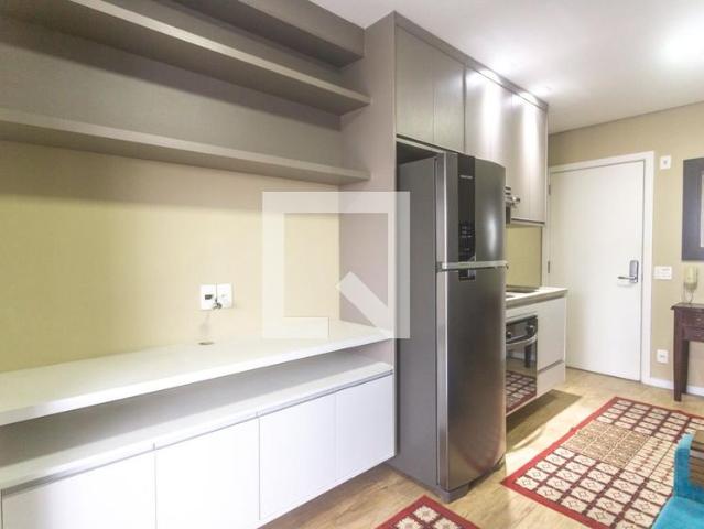 Apto, Baeta Neves, 1 Quarto, 42 m2 São Bernardo do Campo