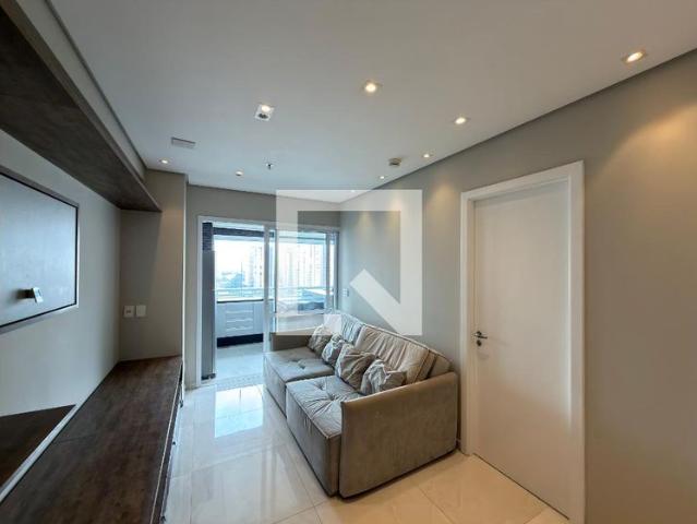 Apto, Baeta Neves, 1 Quarto, 42 m2 São Bernardo do Campo