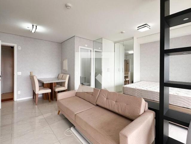 Apto, Baeta Neves, 1 Quarto, 42 m2 São Bernardo do Campo