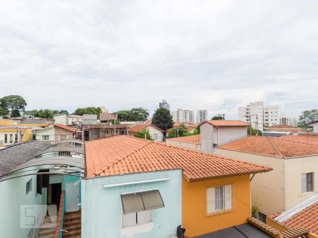Apto, Baeta Neves, 1 Quarto, 50 m2 São Bernardo do Campo