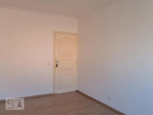 Apto, Baeta Neves, 1 Quarto, 65 m2 São Bernardo do Campo