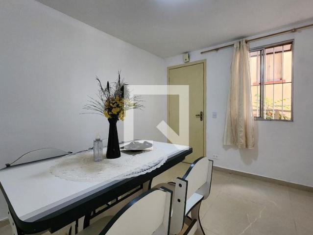 Apto, Baeta Neves, 2 Quartos, 43 m2 São Bernardo do Campo