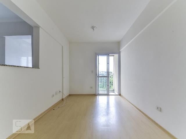 Apto, Baeta Neves, 2 Quartos, 44 m2 São Bernardo do Campo