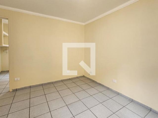 Apto, Baeta Neves, 2 Quartos, 45 m2 São Bernardo do Campo