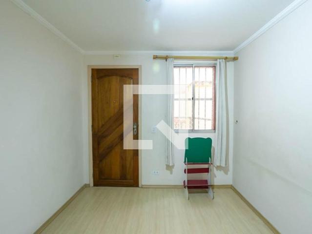 Apto, Baeta Neves, 2 Quartos, 48 m2 São Bernardo do Campo