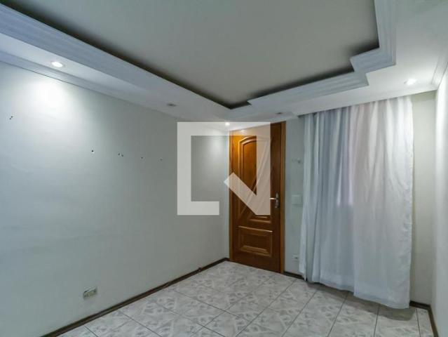 Apto, Baeta Neves, 2 Quartos, 48 m2 São Bernardo do Campo