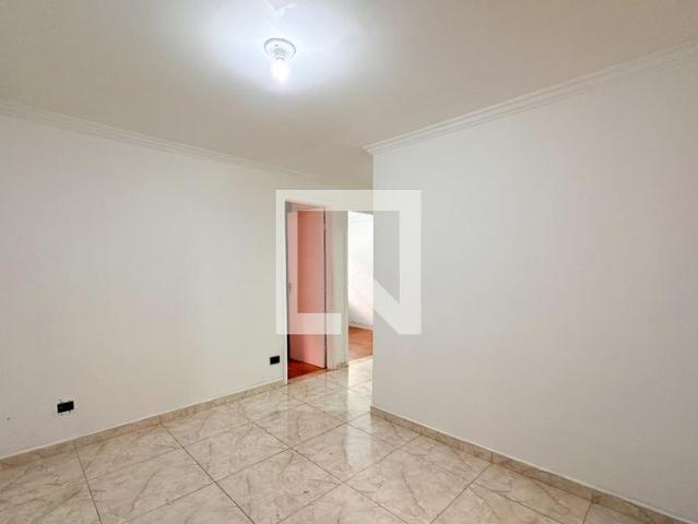 Apto, Baeta Neves, 2 Quartos, 48 m2 São Bernardo do Campo