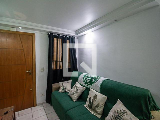 Apto, Baeta Neves, 2 Quartos, 50 m2 São Bernardo do Campo