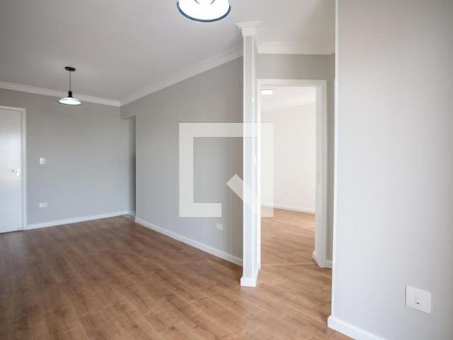 Apto, Baeta Neves, 2 Quartos, 50 m2 São Bernardo do Campo