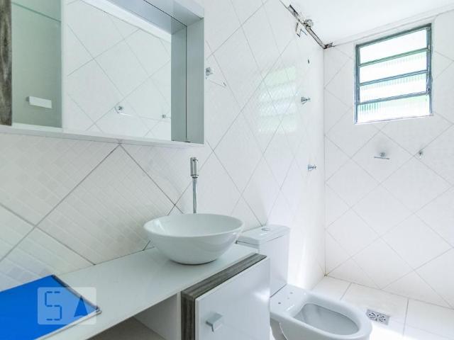 Apto, Baeta Neves, 2 Quartos, 50 m2 São Bernardo do Campo
