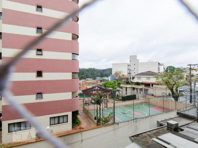 Apto, Baeta Neves, 2 Quartos, 52 m2 São Bernardo do Campo
