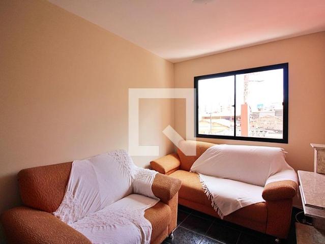 Apto, Baeta Neves, 2 Quartos, 54 m2 São Bernardo do Campo