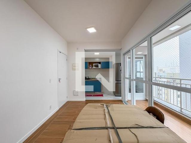Apto, Baeta Neves, 2 Quartos, 55 m2 São Bernardo do Campo