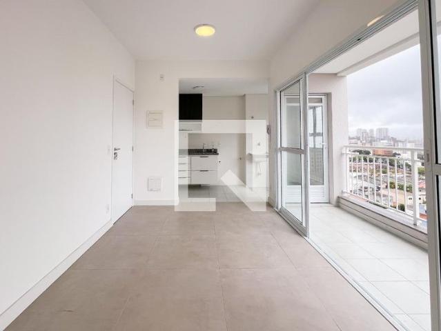 Apto, Baeta Neves, 2 Quartos, 55 m2 São Bernardo do Campo