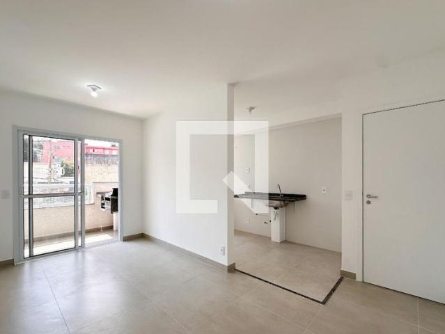 Apto, Baeta Neves, 2 Quartos, 55 m2 São Bernardo do Campo