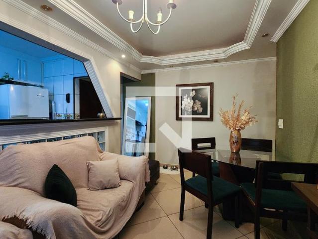 Apto, Baeta Neves, 2 Quartos, 55 m2 São Bernardo do Campo