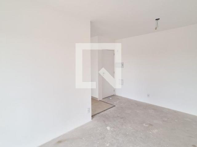 Apto, Baeta Neves, 2 Quartos, 55 m2 São Bernardo do Campo