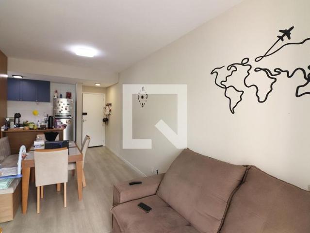 Apto, Baeta Neves, 2 Quartos, 56 m2 São Bernardo do Campo