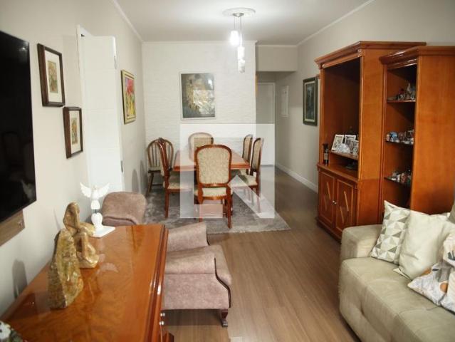 Apto, Baeta Neves, 2 Quartos, 58 m2 São Bernardo do Campo