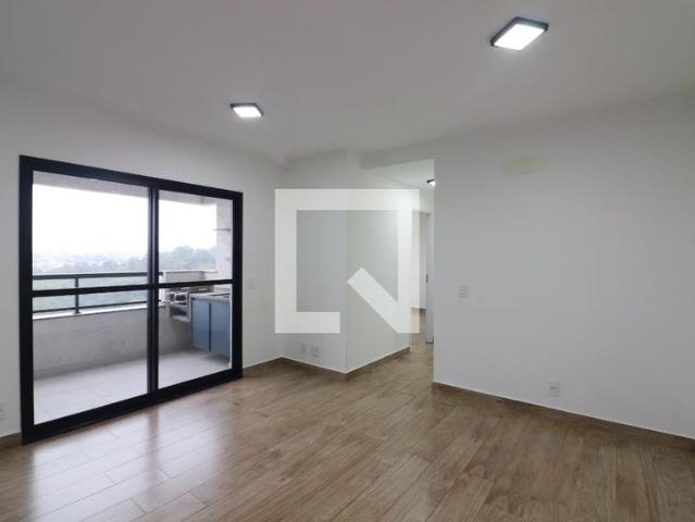 Apto, Baeta Neves, 2 Quartos, 58 m2 São Bernardo do Campo