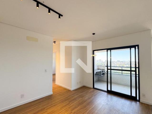 Apto, Baeta Neves, 2 Quartos, 58 m2 São Bernardo do Campo
