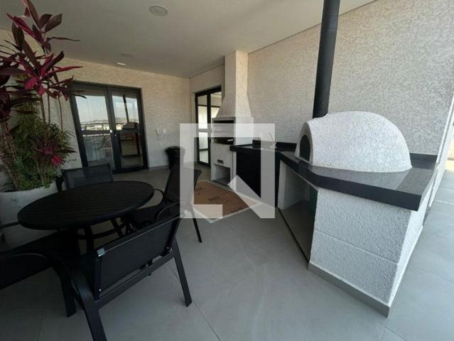 Apto, Baeta Neves, 2 Quartos, 58 m2 São Bernardo do Campo