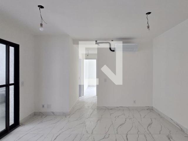 Apto, Baeta Neves, 2 Quartos, 60 m2 São Bernardo do Campo