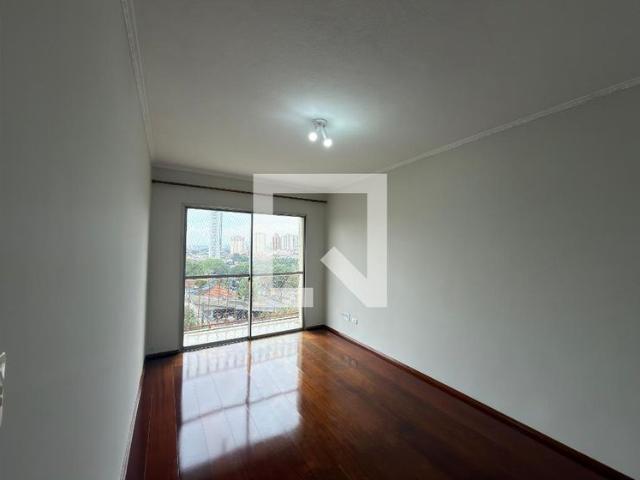 Apto, Baeta Neves, 2 Quartos, 60 m2 São Bernardo do Campo