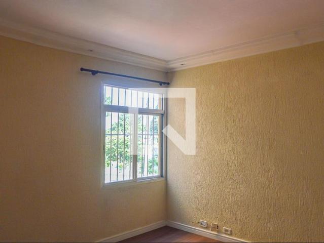 Apto, Baeta Neves, 2 Quartos, 60 m2 São Bernardo do Campo
