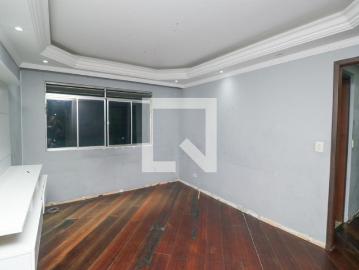 Apto, Baeta Neves, 2 Quartos, 60 m2 São Bernardo do Campo