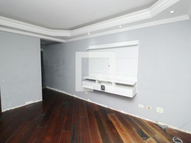 Apto, Baeta Neves, 2 Quartos, 60 m2 São Bernardo do Campo
