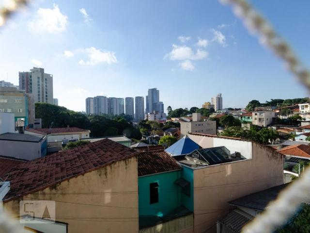 Apto, Baeta Neves, 2 Quartos, 61 m2 São Bernardo do Campo