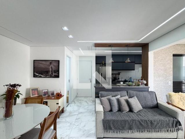 Apto, Baeta Neves, 2 Quartos, 61 m2 São Bernardo do Campo