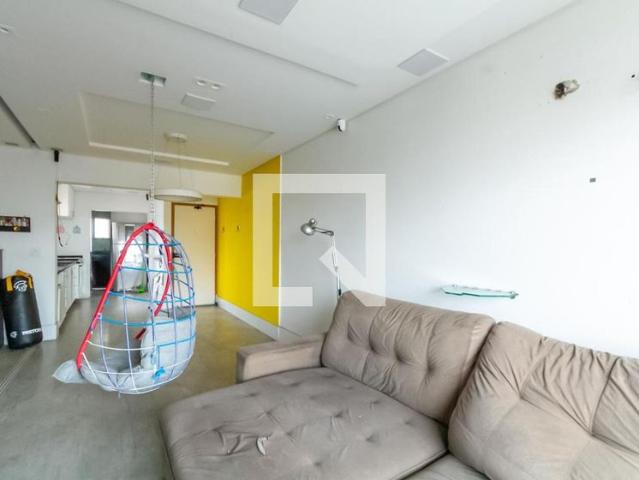 Apto, Baeta Neves, 1 Quarto, 64 m2 São Bernardo do Campo