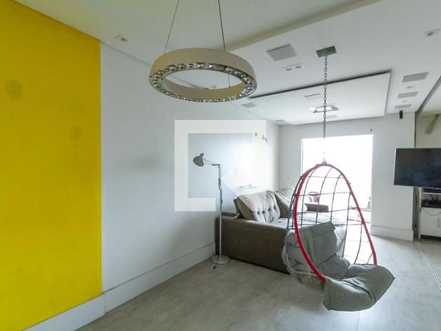 Apto, Baeta Neves, 1 Quarto, 64 m2 São Bernardo do Campo