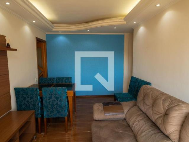 Apto, Baeta Neves, 2 Quartos, 64 m2 São Bernardo do Campo