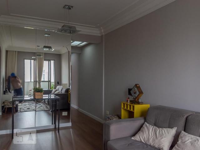 Apto, Baeta Neves, 2 Quartos, 65 m2 São Bernardo do Campo