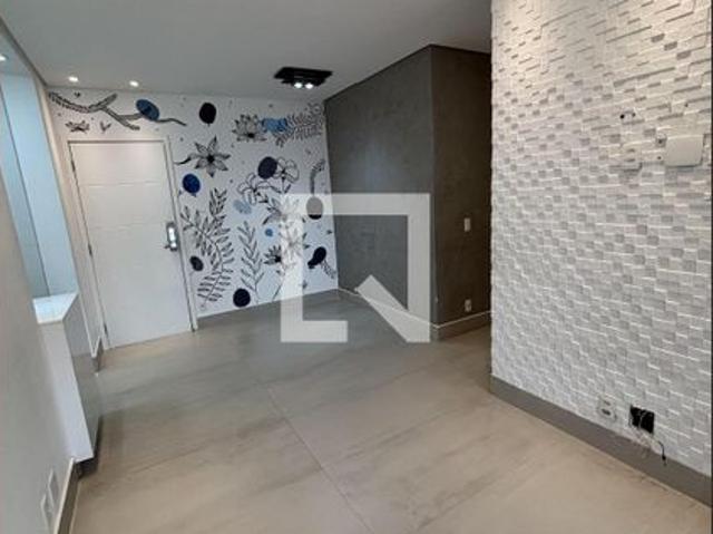 Apto, Baeta Neves, 2 Quartos, 77 m2 São Bernardo do Campo