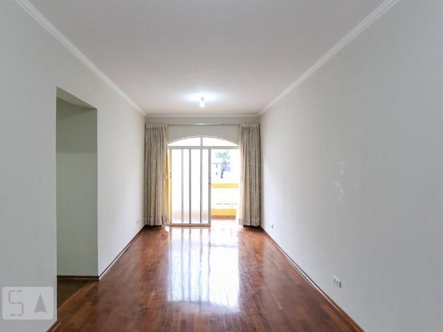 Apto, Baeta Neves, 2 Quartos, 79 m2 São Bernardo do Campo
