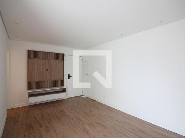 Apto, Baeta Neves, 2 Quartos, 79 m2 São Bernardo do Campo