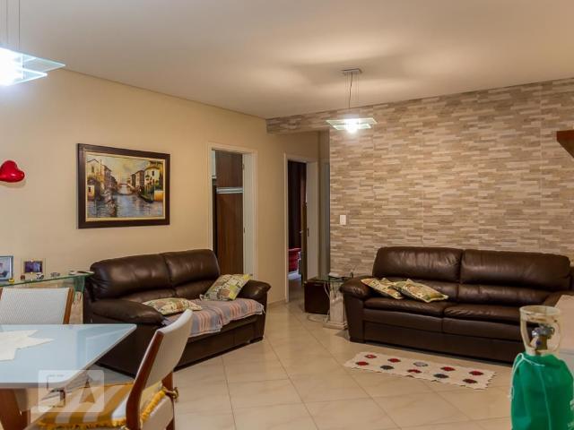 Apto, Baeta Neves, 2 Quartos, 83 m2 São Bernardo do Campo