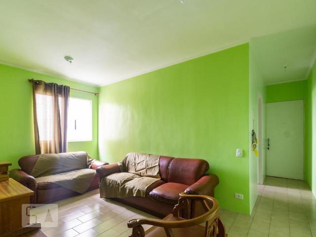 Apto, Baeta Neves, 2 Quartos, 112 m2 São Bernardo do Campo