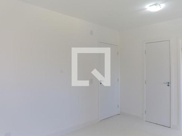 Apto, Baeta Neves, 2 Quartos, 37 m2 São Bernardo do Campo