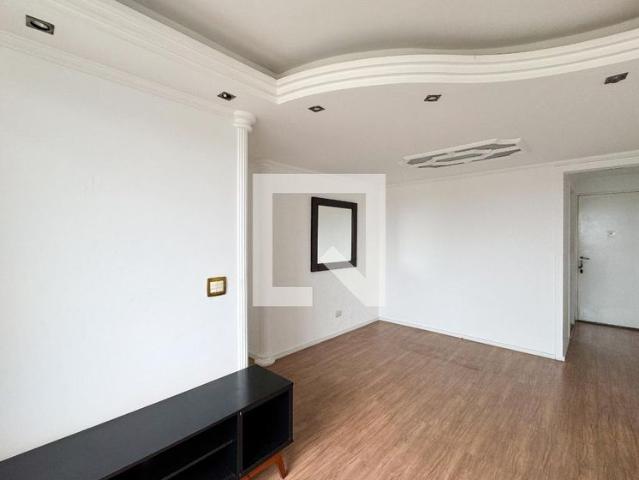 Apto, Baeta Neves, 3 Quartos, 61 m2 São Bernardo do Campo
