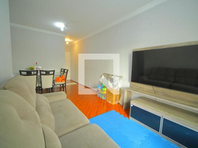 Apto, Baeta Neves, 3 Quartos, 67 m2 São Bernardo do Campo