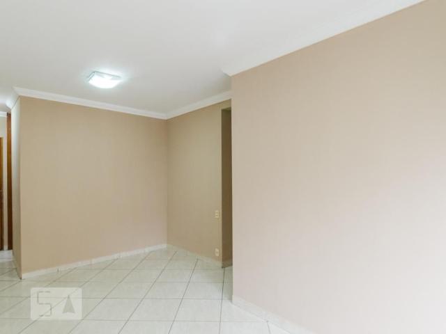 Apto, Baeta Neves, 3 Quartos, 65 m2 São Bernardo do Campo