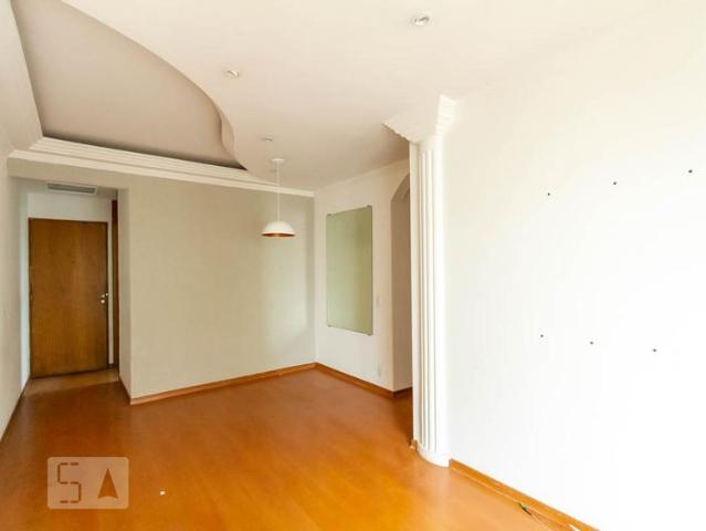 Apto, Baeta Neves, 3 Quartos, 70 m2 São Bernardo do Campo