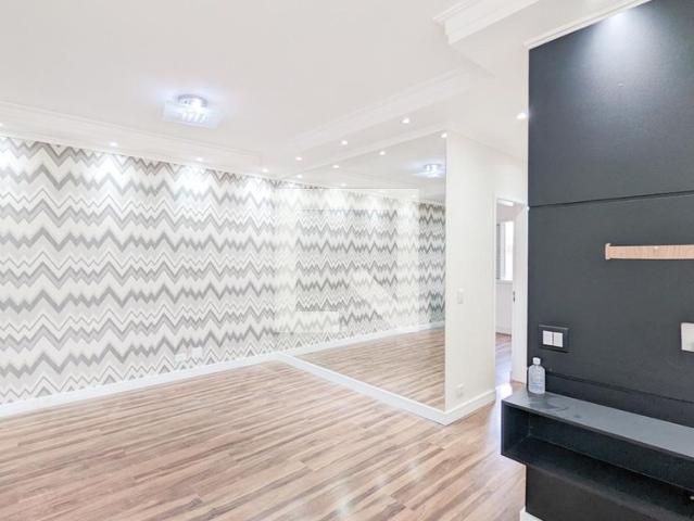 Apto, Baeta Neves, 3 Quartos, 70 m2 São Bernardo do Campo
